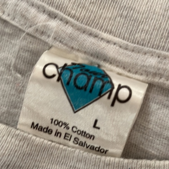 Vintage Pitt Tee Shirt - - Picture 4 of 6